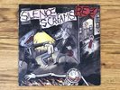Resurrection Band ‎– Silence Screams LP1988 Grrr  VINYL Rez Band Glenn Kaiser