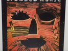 CROWDED HOUSE WOODFACE VINYL LP RECORD ALBUM (2016) 180-GRAM CZECH REPUBLIC