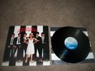 Blondie - Parallel Lines LP 1978 Chrysalis Records CHR 1192 - NM VINYL