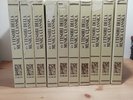 I TESORI DELLA MUSICA CLASSICA CURCIO - COMPLETA 1-100 LP VINILE COFANETTO