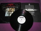 CAPT BEEFHEART - LICK MY DECALS OFF - STRAIGHT US 1970 ORIGINAL W/L/PROMO