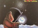 Martyr For The Universe Megaton Vinyl LP