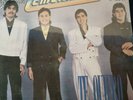 LOS TEMERARIOS - Te Quiero - SIGMA-3006-1 AS GUATEMALA DIDECA SEALED RARE