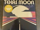 Khruangbin & Leon Bridges - Texas Moon, Limited Edition Lunar Fog Color EP READ