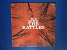 The Rattles LP The Witch Spanien