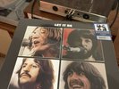 Bealtes - Let It Be (Vinyl) Walmart Exclusive