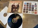British Invasion Introducing the Beatles Vee-Jay mono LP 1062 rainbow VINYL
