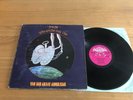 VAN DER GRAAF GENERATOR...H TO HE..RARE UK EARLY ISSUE ALBUM.. CAS 1027