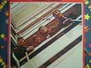The Beatles ( 1962-1966 )  DBL LP STEREO FACTORY SEALED   BRITISH IMPORT LENNON