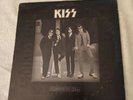KISS-Dressed To Kill LP Vinyl-1975 Casablanca Records- EMBOSSED COVER NBLP-7016