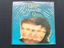 RARE QUEEN: Breakthru ORG 1989 UK Ltd Ed 7