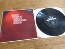 Mahler Symphony No.1 Solti LSO UK Decca WBG ED1 Stereo SXL 6113 Rare LP