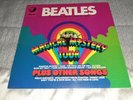 The Beatles – Magical Mystery Tour Plus Other songs - Vinyl LP