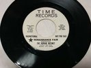 The Human Instinct Pink Dawn Renaissance Fair Rare Psych Rock 45 Time Promo 1968