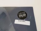 SAVES THE DAY Under The Boards LP vinyl.get up kids OLIVE VINYL / LTD 135 SEALED