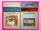 Cat Stevens 6x LP Lot, Greatest Hits Tea For The Tillerman Vinyl Record Album