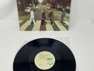 The Beatles Return to Abbey Road Vinyl Fan Club Issue Record LP VG+ RARE