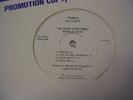 Marvin Gaye DJ White Label Promo LP   In Our Lifetime [Tamla] 1981 Vg++ vinyl