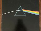 Pink Floyd - Dark Side of the Moon LP Capitol SMAS-11163 1983 Press W/ Posters
