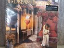 DREAM THEATER Images and Words LP Vinyl Record Music on Vinyl 2013 reissue EX