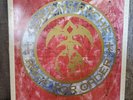 QUEENSRYCHE Rage for Order LP Vinyl Record EMI ST-17197 1986 blue ring w/ insert