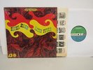 Herbie Mann Latin Fever Shrink Wrap Jazz LP