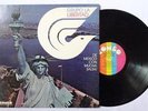 GRUPO LA LIBERTAD De Mexico Con Mucha Salsa ORIG LATIN GUAGUANCO LP VG+ HEAR