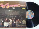 RAY BARRETTO The Message ORIG LATIN  GUAGUANCO FANIA LP VG++ HEAR
