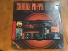 Skinny Puppy: Rabies SEALED Promo Vinyl Copy 1989 Nettwerk