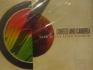Coheed Cambria Year of the Black Rainbow 180g 2 LP Gatefold Vinyl Record Sealed