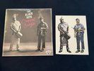 The Black Keys “Dropout Boogie” Pink Panther  Exclusive Vinyl IN HAND SEALED