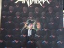 Anthrax- Among the Living  Vinyl LP