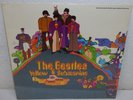 THE BEATLES Yellow Submarine FACTORY SEALED LP Apple SW 153