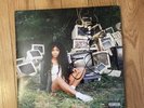 Signed Autographed SZA Ctrl Translucent Green Vinyl LP