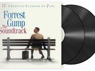 Various - Forrest Gump: The Soundtrack (Original Soundtrack) [New Vinyl LP]