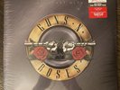 Guns N Roses Greatest Hits Vinyl LP NEW SEALED Canada M