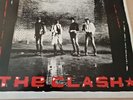 The Clash Sandinista Dreifach Vinyl LP VG++