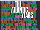 Ornette Coleman - Atlantic Years [New Vinyl LP] 180 Gram