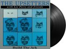 The Upsetters - Build The Ark [180-Gram Black Vinyl] [New Vinyl LP] Black, 180 G