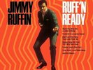 Jimmy Ruffin - Ruff N Ready [New Vinyl LP]