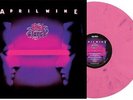 April Wine - First Glance - Pink With Purple Swirl Vinyl 180G [New Vinyl LP] Col