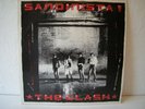 3 LP THE CLASH   SANDINISTA  CBS 66363  VINYL LP