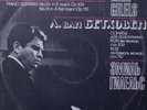 Beethoven Piano Sonatas 30 & 31 Emil Gilels LP Melodiya