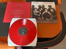 Queen The Works Red Coloured Vinyl 2015 Complete Studio LP (New) Mint Sealed..