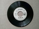THE TIME ZONE Space Walker WHITE WHALE 269 (PROMO, 1968) Mort Garson 45rpm Psych