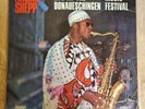 Archie Shepp LP Life At Donaueschingen Music Festival German Saba 1st Press (1)