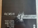 John Surman Stu Martin Michel Portal Etc LP Alors France Musica Press  2
