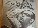 The Misja Mengelberg Quartet LP Same Newport Jazz Holland Artone 1st Press (2)