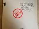 Francy Boland 2x LP Jazz Joint Vol 1 Going Classic German Vogue 1st Press (2)