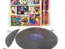 David Bowie Images Vinyl 2x LP Record London BP 628 Ultrasonic Cleaned